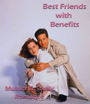 Best Friends with Benefits